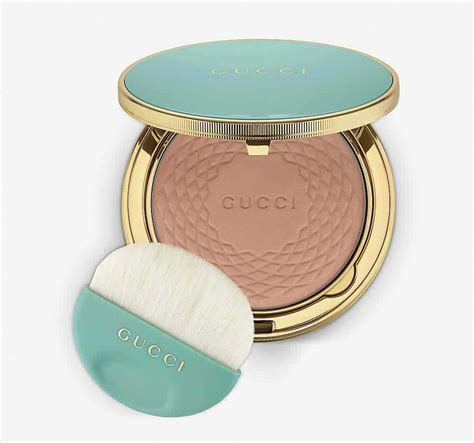 poudre de beauté gucci|Gucci éclat soleil bronzing powder.